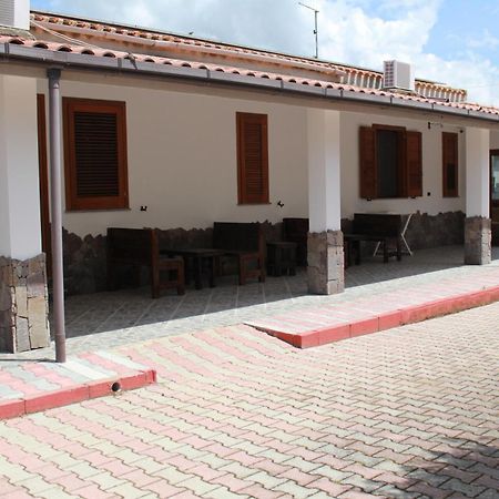 B&B Funtanadetalia Olmedo Exterior photo
