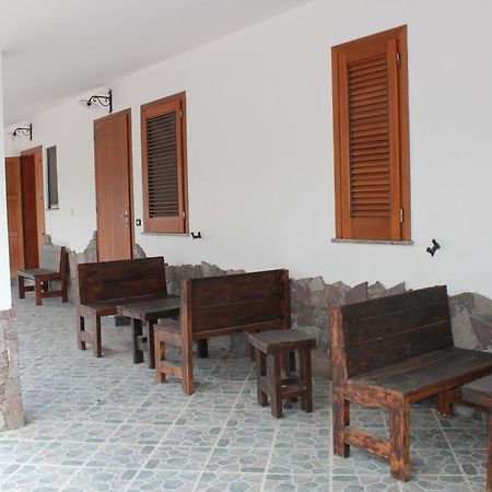 B&B Funtanadetalia Olmedo Exterior photo